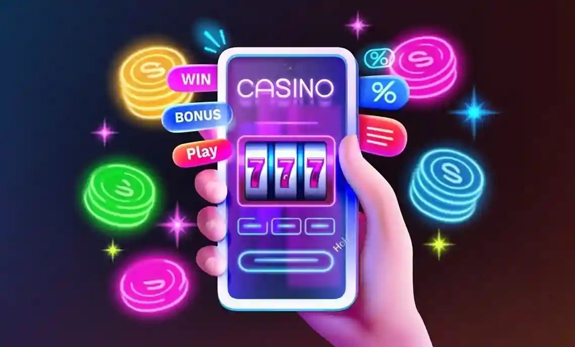 Bangladesh mobile view of Golden Leopard Slots with bold gold highlights and simple controls