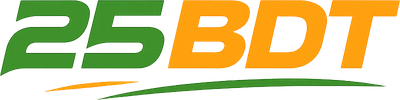 25 bdt home logo for Bangladesh users